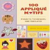 100 Applique Motifs