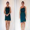 15 Minute Convertible Dress
