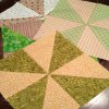 18 Easy Quilt Patterns for Beginners
