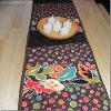 2 Hour Stack and Slash Table Runner