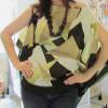 30 Minute Caftan Top