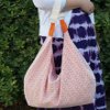 4 Hour Slouchy Hobo Bag