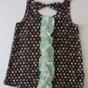 Adding a Ruffle to a Tank