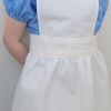 Alice in Wonderland Apron