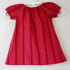 Baby Peasant Dress