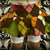 Back to School Pleated Skirt Tutorial