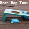 Bean Bag Toss Tutorial