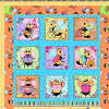 Bee Quilt Pattern
