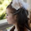 Birdcage Veil Tutorial