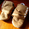 Bootielicious Baby Girl Shoes