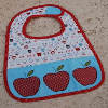 Boutique Baby Bibs