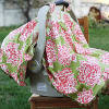 Car Seat Canopy