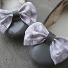 Changeable Shoe Bows