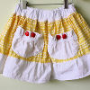 Childs Skirt for the Market