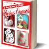 6 Sew Easy to Make Christmas Ornaments eBook