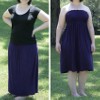 Convertible DressSkirt