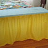 Craft Fair Table Cover
