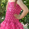 DIY Tinkerbell Costume