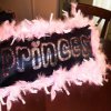 DIY Teen Statement Pillow