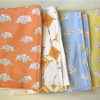 Darling Baby Burp Cloths