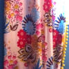 Decorative Lined Curtains