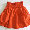 Deep Pockets Skirt