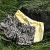 Drawstring Summer Shorts