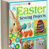 8 Easter Sewing Projects eBook