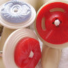 Easy Button Rings