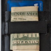 Easy DIY Leather Wallet