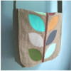 Basic Messenger Bag