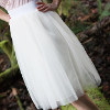 Enchanting Tulle Skirt
