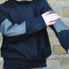 Fabric Elbow Pads for Kids