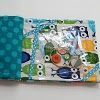 Fabric I Spy Book Tutorial