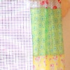 Fat Quarter Patchwork Curtains