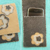 Felt Cell Phone Envelope