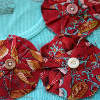 Flower Embellishment Tutorial
