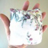 A Handibag From A Pillowcase