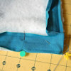 How to Attach Bias Tape