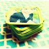 How to Sew a Memory Cards Game