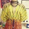 How to Sew a Simple Beach Cover Up