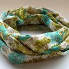 Lightweight Infinity Scarf
