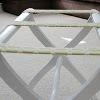 Luggage Rack Makeover