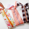 Nifty Knotted Pencil Case