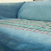 Patch a Couch Cover