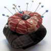 Perfect Pin Cushion Cuff