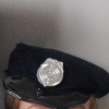 Printable Police Hat Pattern