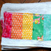Rainbow Bath Towel