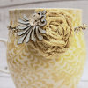 Ravishing Rosette Bracelet