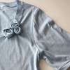 Refashion and Embellish a Shirt